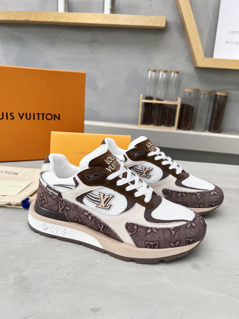 LV Sneakers